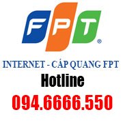 số điện thoại tổng đài FPT Bình Dương